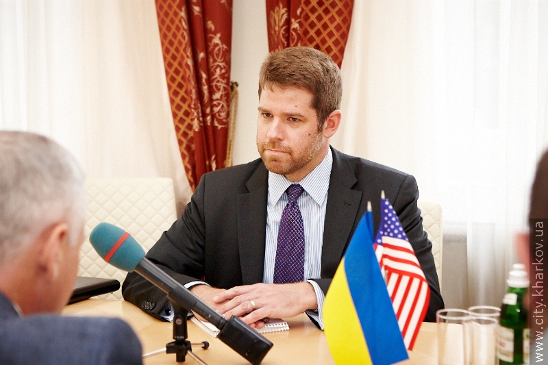 Американський дипломат відзначив інвестиційну привабливість Харкова - 8