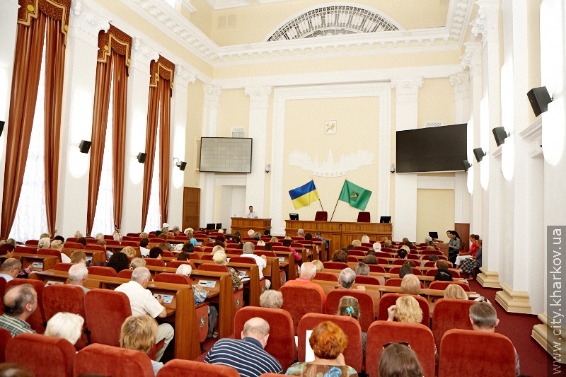 Реєстраційна служба спростила процедуру реєстрації квартир в ЖК та ОСББ - 11