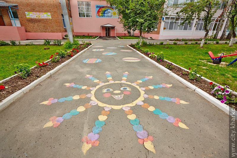 У дитячому садку №275 готують до відкриття дві нові групи