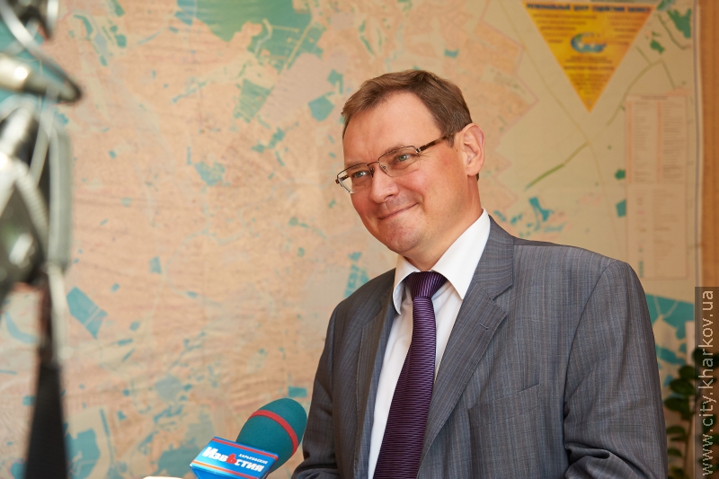 В «Moody's» констатували стабільну ситуацію в питаннях управління Харковом - 4