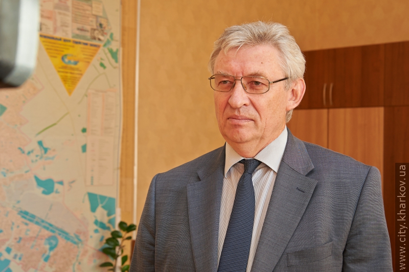 В «Moody's» констатували стабільну ситуацію в питаннях управління Харковом - 5