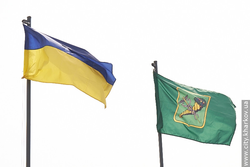 У Харкові стартував турнір зі стрільби з лука на Кубок міського голови - 25
