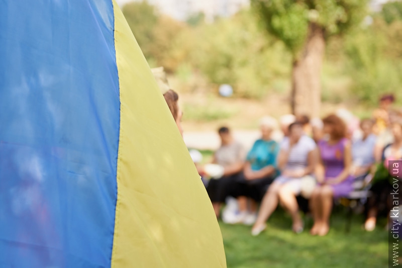В Орджонікідзевському районі відкрили три меморіальні дошки Героям Радянського Союзу - 1