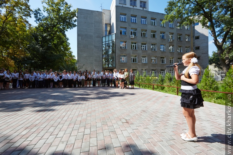 Відкриття мемріальної дошки Герою Радянського Союзу Івану Панченко - 4