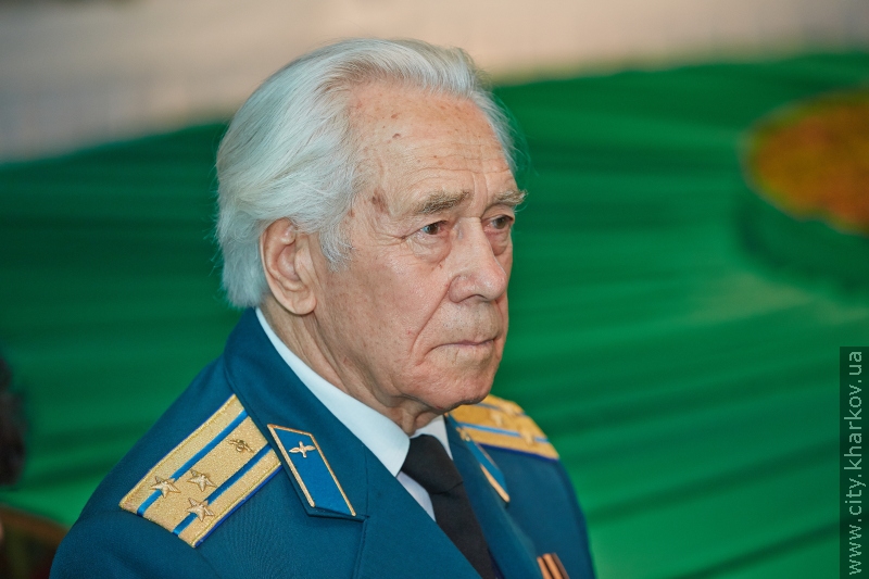 Геннадій Кернес: Харків дякує гостям - 10