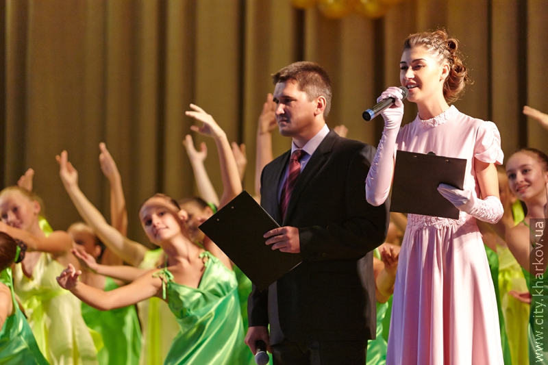 27-й ліцей відзначає півстолітній ювілей - 23