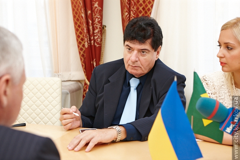 Харківські виші візьмуть участь у форумі ректорів у Бразилії - 3