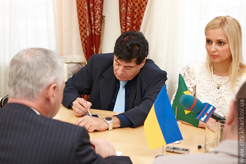 Харківські виші візьмуть участь у форумі ректорів у Бразилії - 5