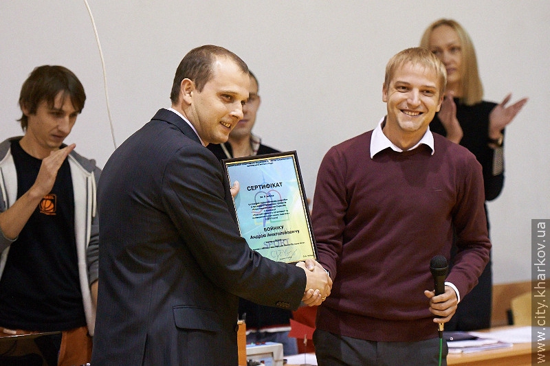 У Харкові стартував чемпіонат з баскетболу серед любителів - 14