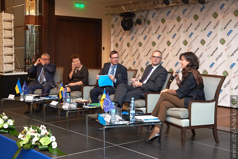 Країни Європи потребують кваліфікованих IT- фахівців з Харкова