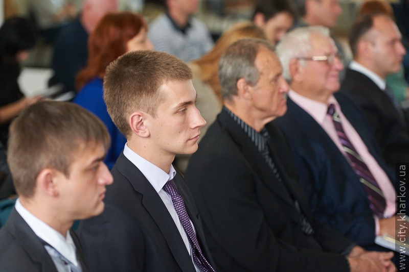 У Харкові пройшов форум з організації масштабних спортивних проектів - 7
