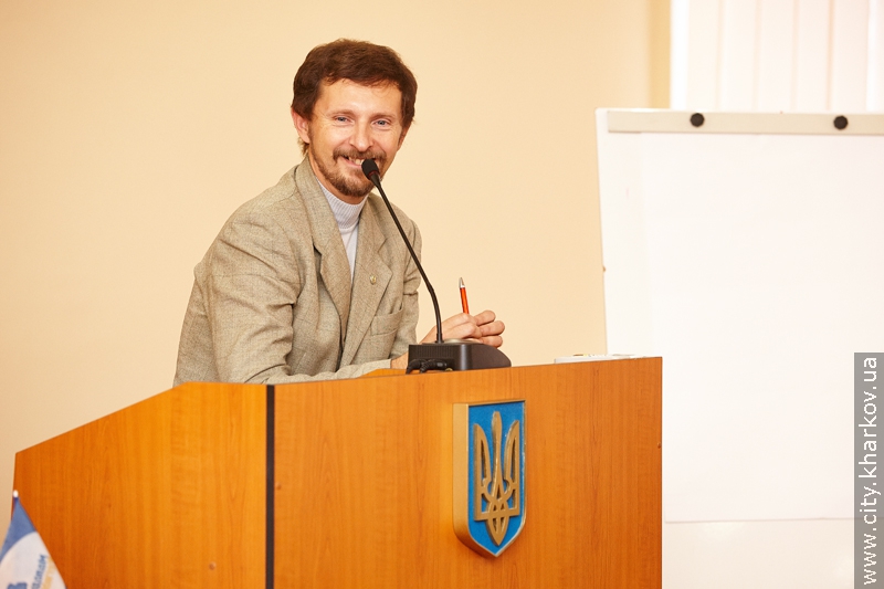 Лідерам молодіжних організацій розповіли про можливості отримання грантів - 2
