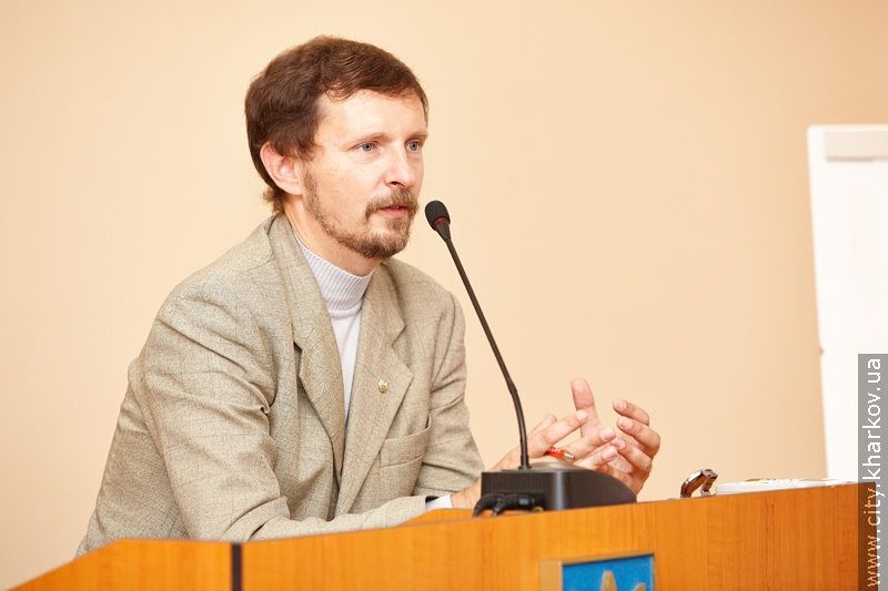 Лідерам молодіжних організацій розповіли про можливості отримання грантів - 5