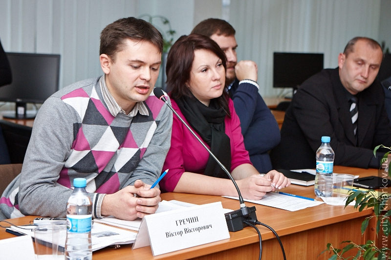 Харківські вчені впевнені в економічному потенціалі підприємств міста - 3