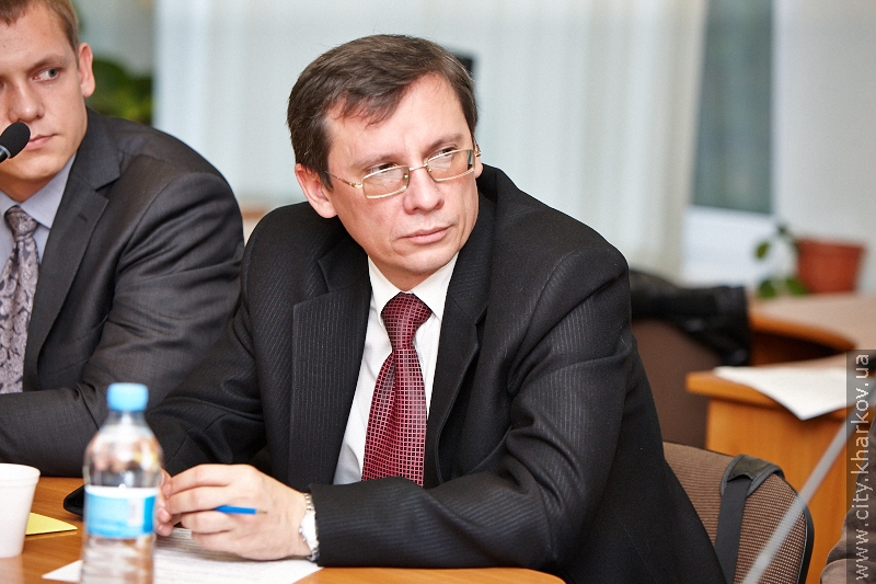 Харківські вчені впевнені в економічному потенціалі підприємств міста - 4