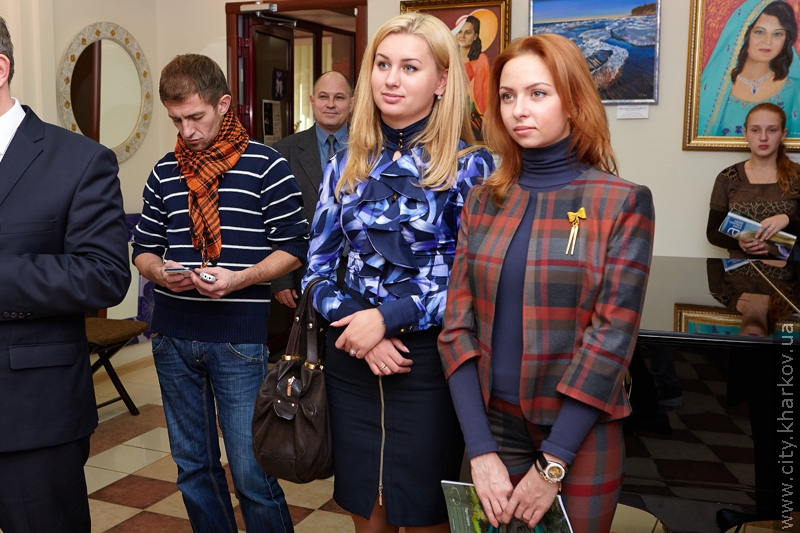 У Харкові відкрилося представництво Литовського університету імені Вітаутаса Великого - 2