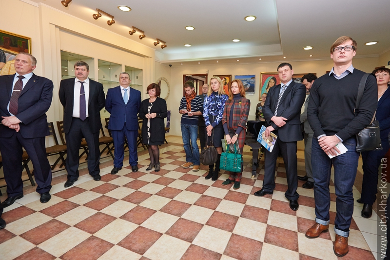 У Харкові відкрилося представництво Литовського університету імені Вітаутаса Великого - 4