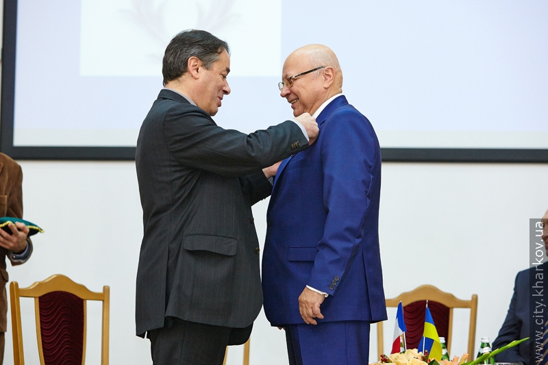 В економічному університеті відкрився Центр університетської успішності - 11