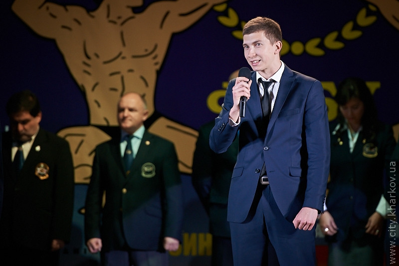 Більше 200 атлетів зібрав у Харкові чемпіонат України з бодібілдингу, фітнесу та бікіні - 25