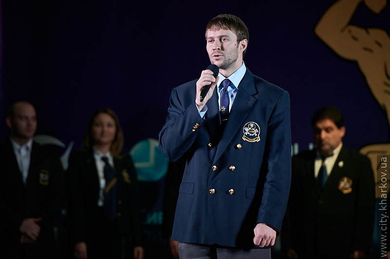 Більше 200 атлетів зібрав у Харкові чемпіонат України з бодібілдингу, фітнесу та бікіні - 26