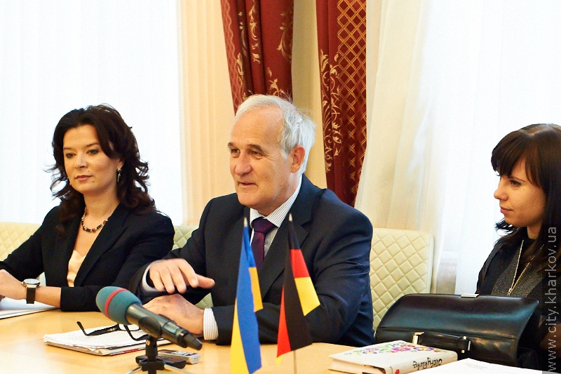 Енергетичний німецько-український форум пройде у Харкові - 2