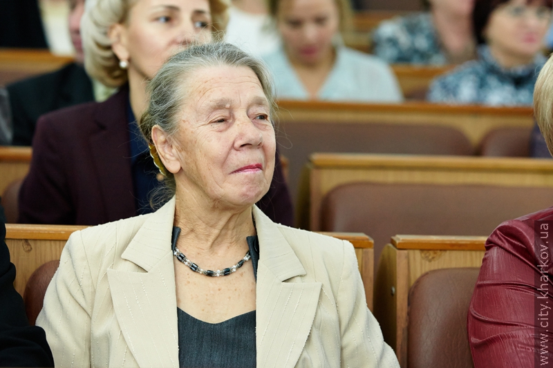 Харківська юридична академія відзначає 209 років з дня заснування - 5