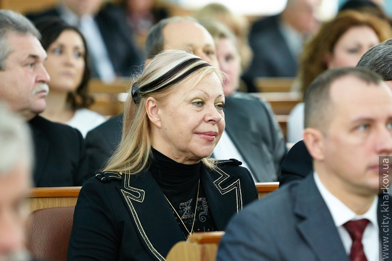 Харківська юридична академія відзначає 209 років з дня заснування - 6