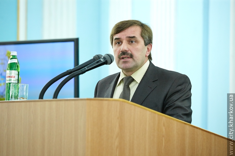 Харківська юридична академія відзначає 209 років з дня заснування - 7