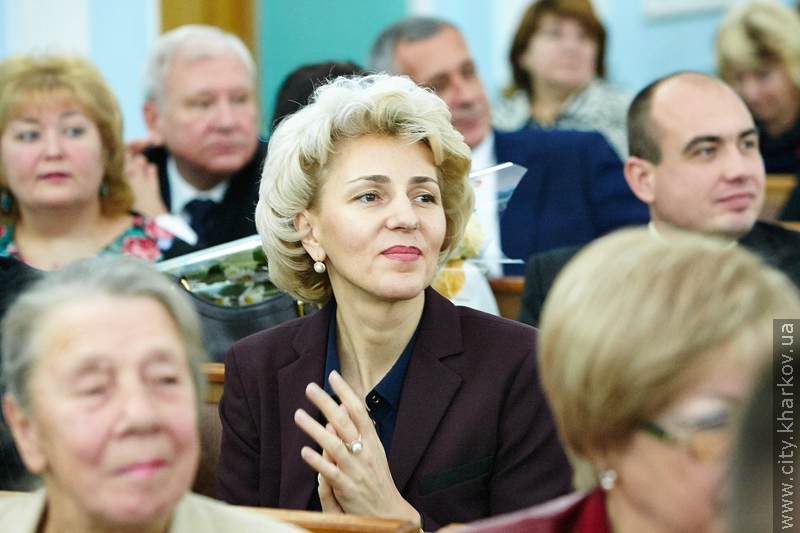 Харківська юридична академія відзначає 209 років з дня заснування - 10