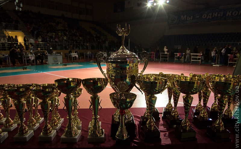 У Харкові пройшов чемпіонат України з акробатичного рок-н-ролу та бугі-вугі