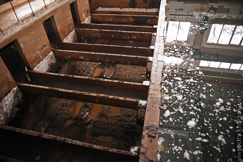 Огляд комплексу водопідготовки «Донець» - 2