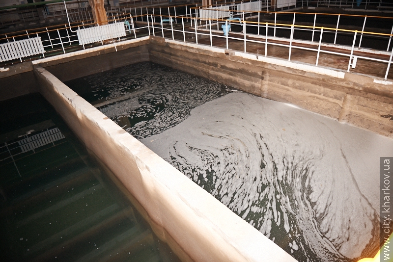 Огляд комплексу водопідготовки «Донець» - 7