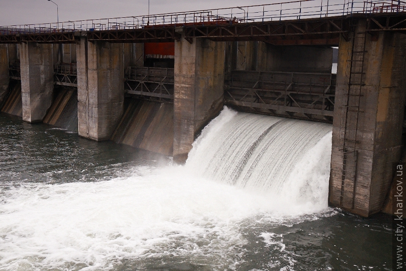 Огляд комплексу водопідготовки «Донець» - 21