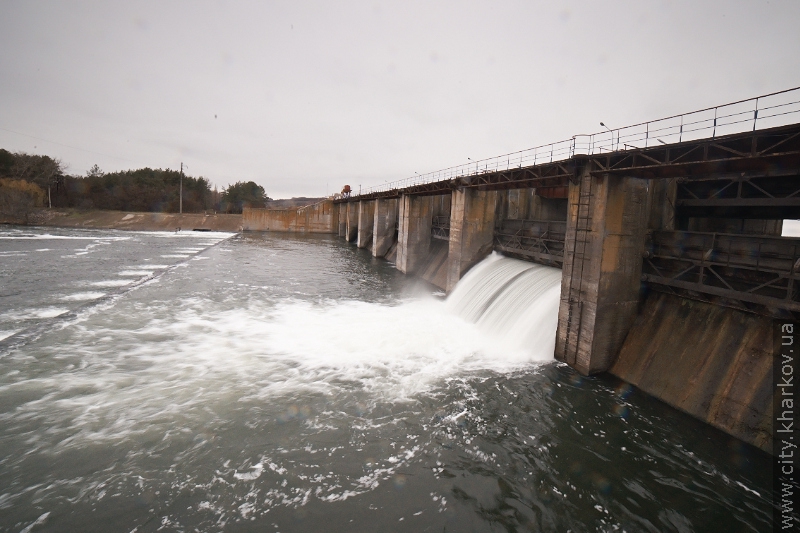 Огляд комплексу водопідготовки «Донець» - 22