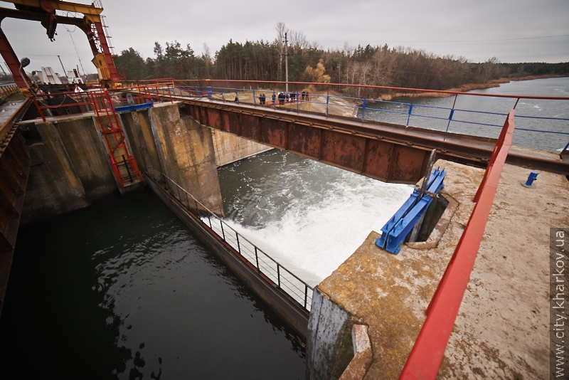 Огляд комплексу водопідготовки «Донець» - 23