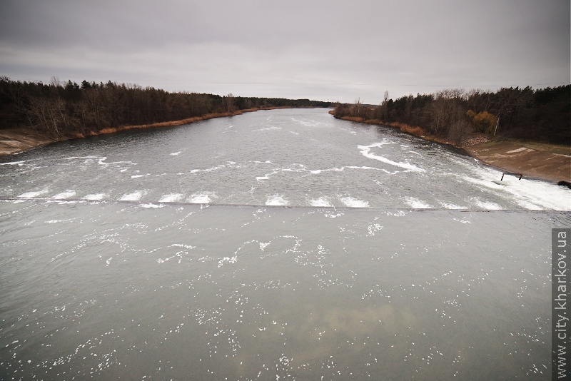 Огляд комплексу водопідготовки «Донець» - 25