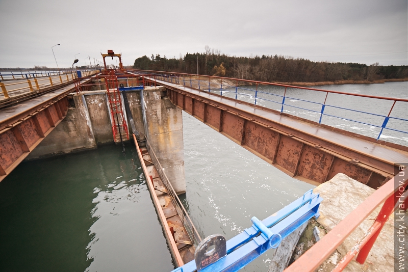 Огляд комплексу водопідготовки «Донець» - 26