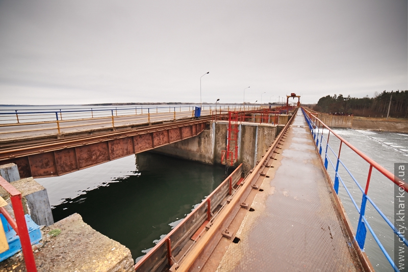 Огляд комплексу водопідготовки «Донець» - 27