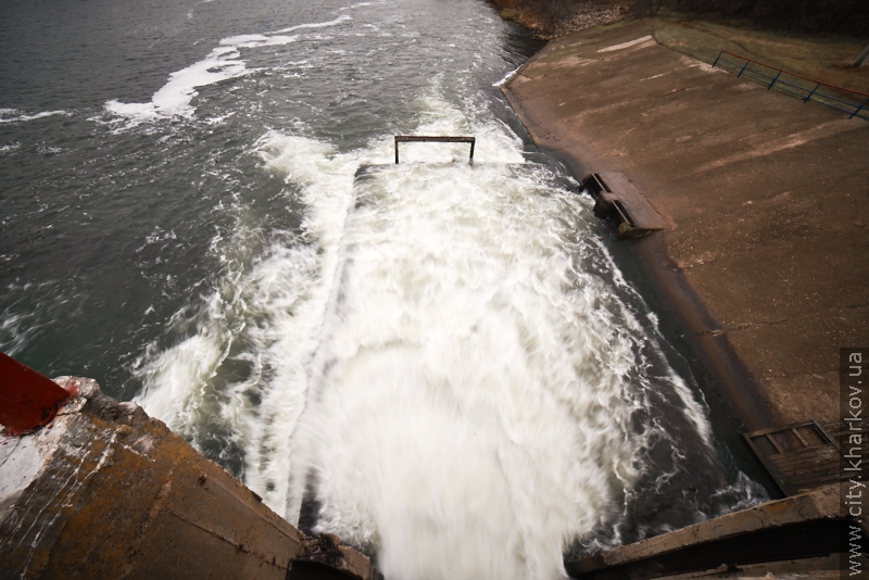 Огляд комплексу водопідготовки «Донець» - 29
