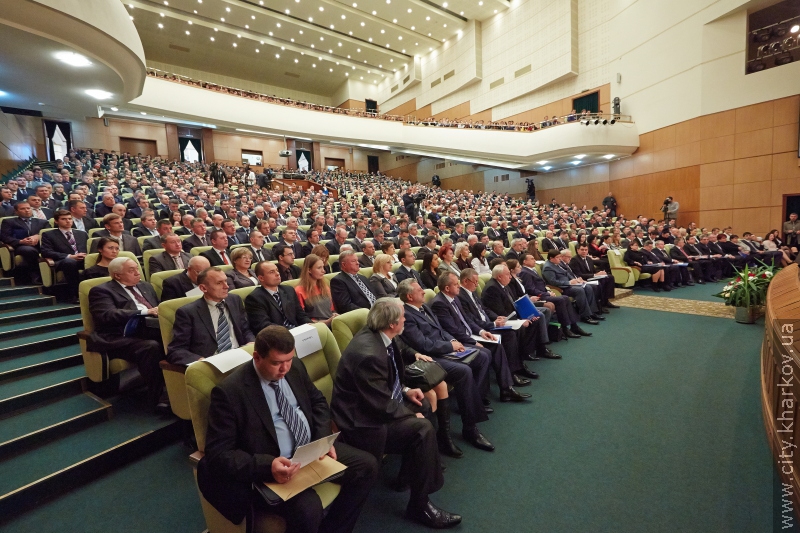 Юристи з усієї України обговорили в Харкові застосування нового Кримінально-процесуального кодексу