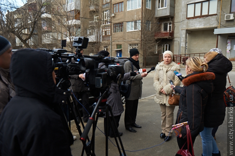 Жителі новобудови створюють ОСББ для вирішення проблем із забудовниками - 2