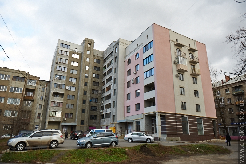Жителі новобудови створюють ОСББ для вирішення проблем із забудовниками - 4