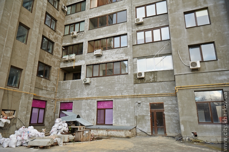 Жителі новобудови створюють ОСББ для вирішення проблем із забудовниками - 7