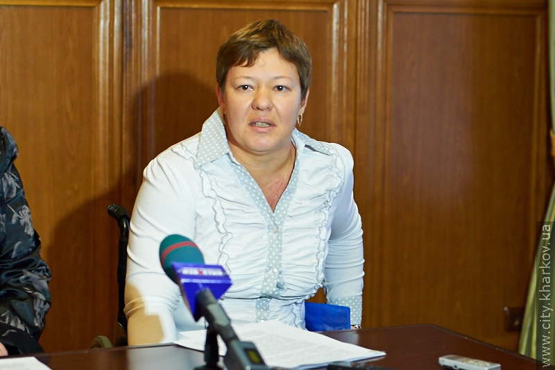Тисячі харків'ян з інвалідністю безкоштовно відвідали низку заходів - 2