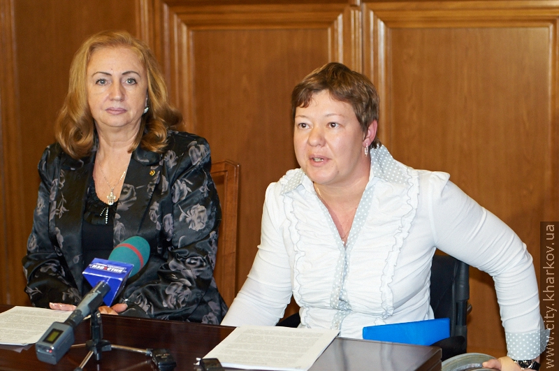 Тисячі харків'ян з інвалідністю безкоштовно відвідали низку заходів - 4