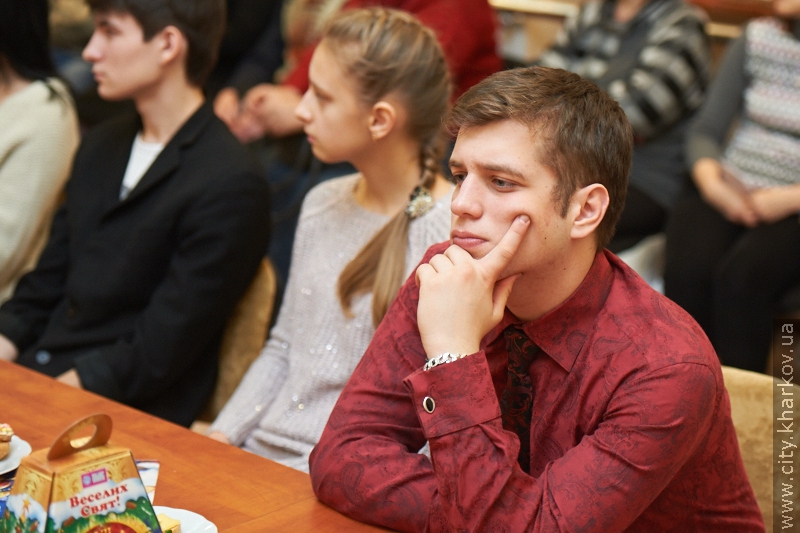 У Харкові нагородили переможців дитячого конкурсу на тему електробезпеки - 12