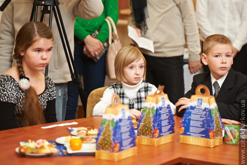 У Харкові нагородили переможців дитячого конкурсу на тему електробезпеки - 13
