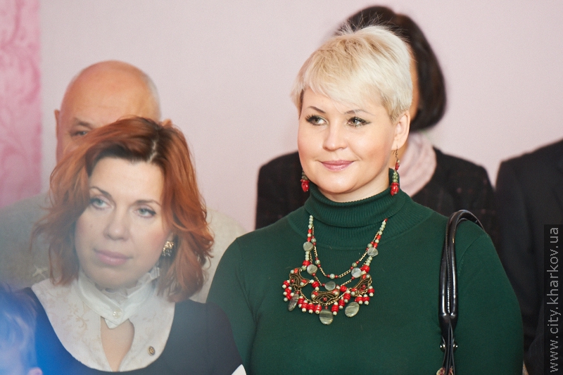 У Харкові відкрився Центр соціально-психологічної реабілітації дітей - 19
