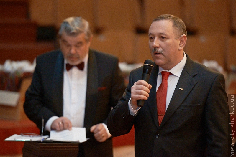 Харківський цирк відсвяткував своє 130-річчя - 4