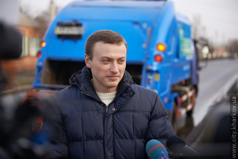 Торік з приватного сектора Харкова вивезли близько 300 тисяч кубометрів сміття - 9